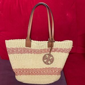 Tory Burch bag summer
